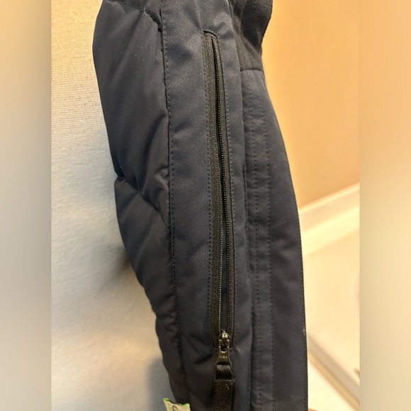 OBERMEYER Sojourner Down Jacket - Picture 8 of 12